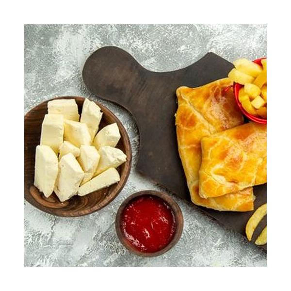 ヨーロッパチーズセット SISK