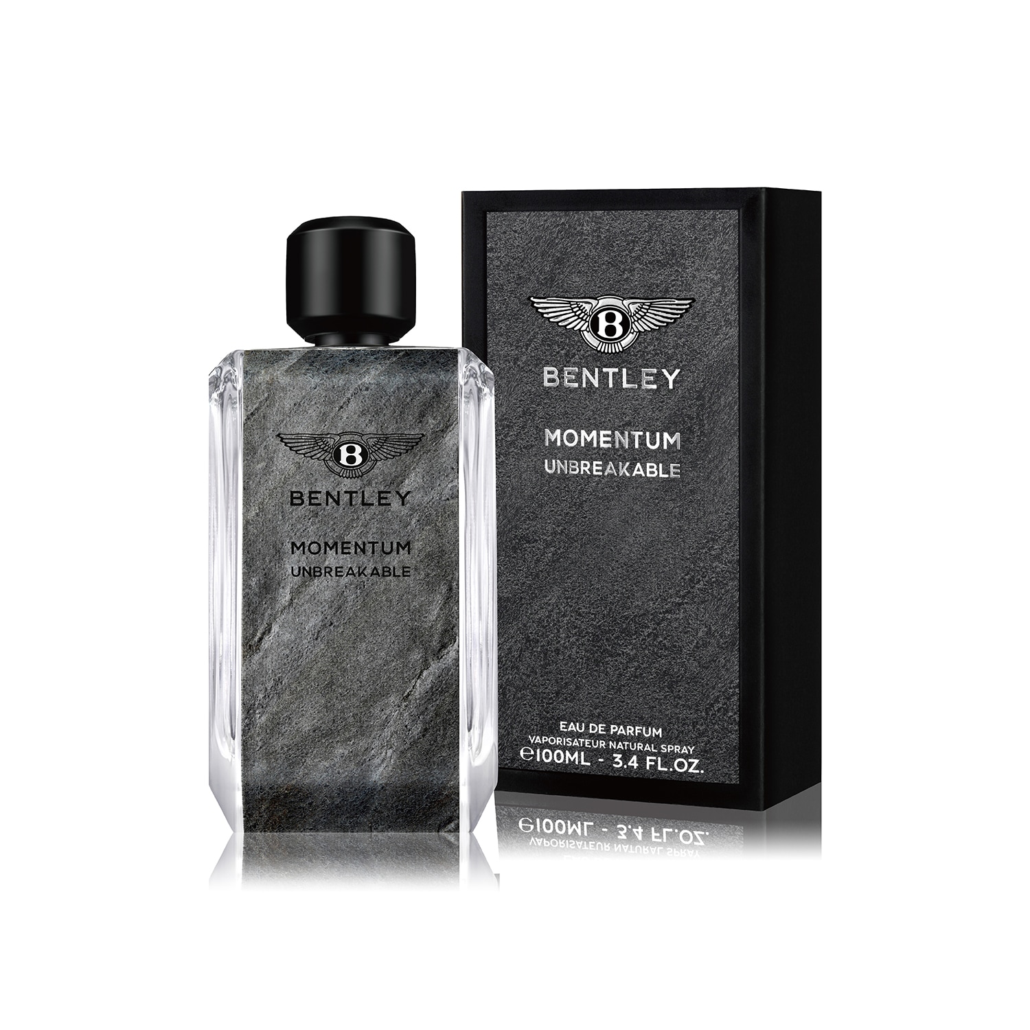 ベントレーモーメンタムアンブレイカーブルオードパルファム100ml