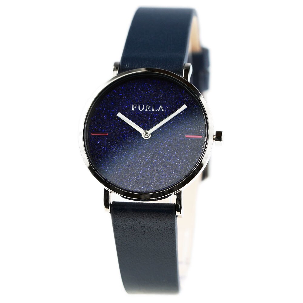 フルラ 腕時計 レディース FURLA R4251122504 ジャーダ スパークル 33mm