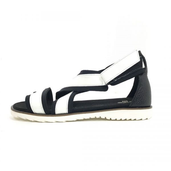 BAR 新品 高級本革 手縫いステッチ 天然高品質素材 コンフォートシューズ ベアー 26cm20503816.5