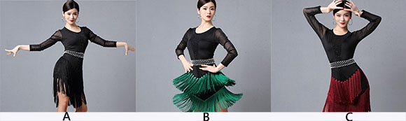 「大人気 ラテンダンス専用」ダンス ドレス 優雅 演出服競技用 ワルツドレス 高級感 エレガント 人