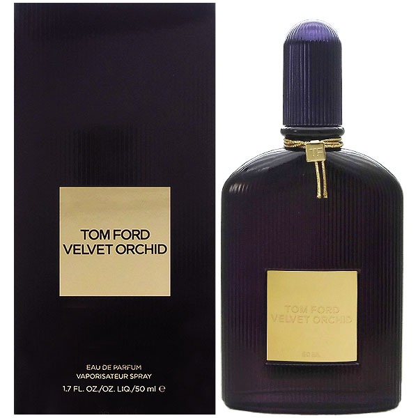 トムフォード TOM FORD ヴェルベット オーキッド EDP SP 50ml 【香水 ギフト メンズ レディース】