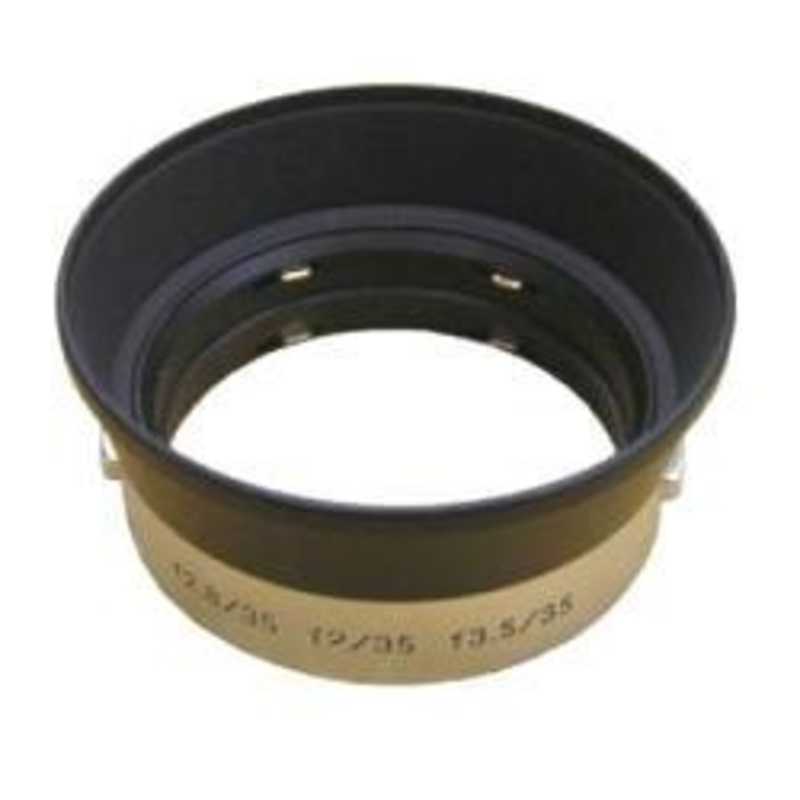 ユーエヌ　復刻ライカフード IROOA TYPE(50mm-35mm 兼用Wフック)　UNX-5333