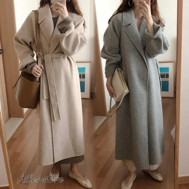 コート ダウンコート レディース コート らしゃ 冬 ダウンジャケット ミディアム丈コート ベルト付き カジュアル 厚手 もこもこ 暖かい アウター