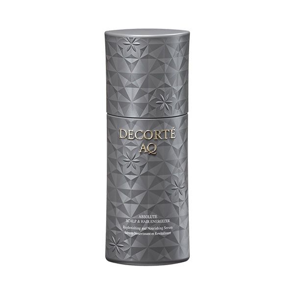 【国内正規品】 コスメデコルテ AQ アブソリュート スカルプ & ヘア ショット / 本体 / 170ml 6,030円