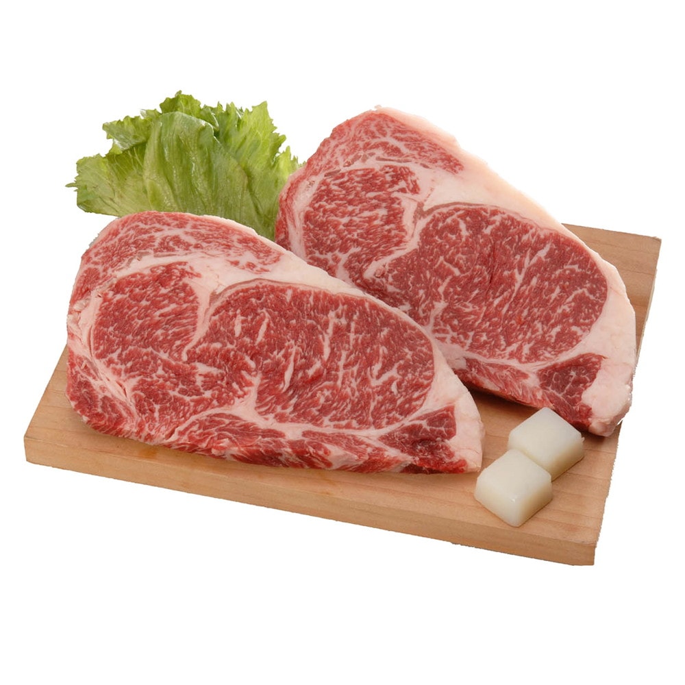 長野 信州プレミアム牛肉 サーロインステーキ 7945-198 ステーキ肉 ステーキ 3950001