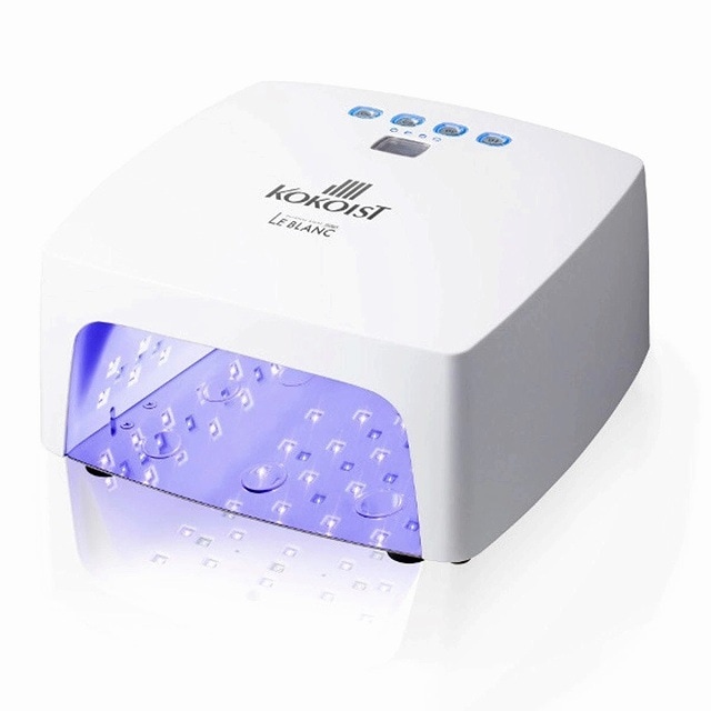 LE BLANC Cordless Light LED&UV