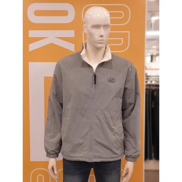 セーブゾーン02 ハイネック裏地フリースジャンパー CUL614 (S41272473)