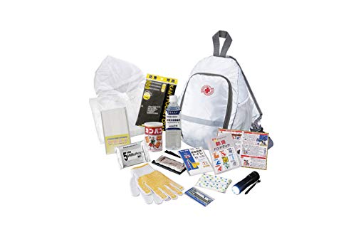 ワンショルダー帰宅支援セット HBS-70