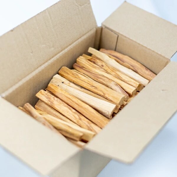 パロサント(PALO SANTO) スティックタイプ　500g エクアドル産パロサント Lapature(ラパチュア)