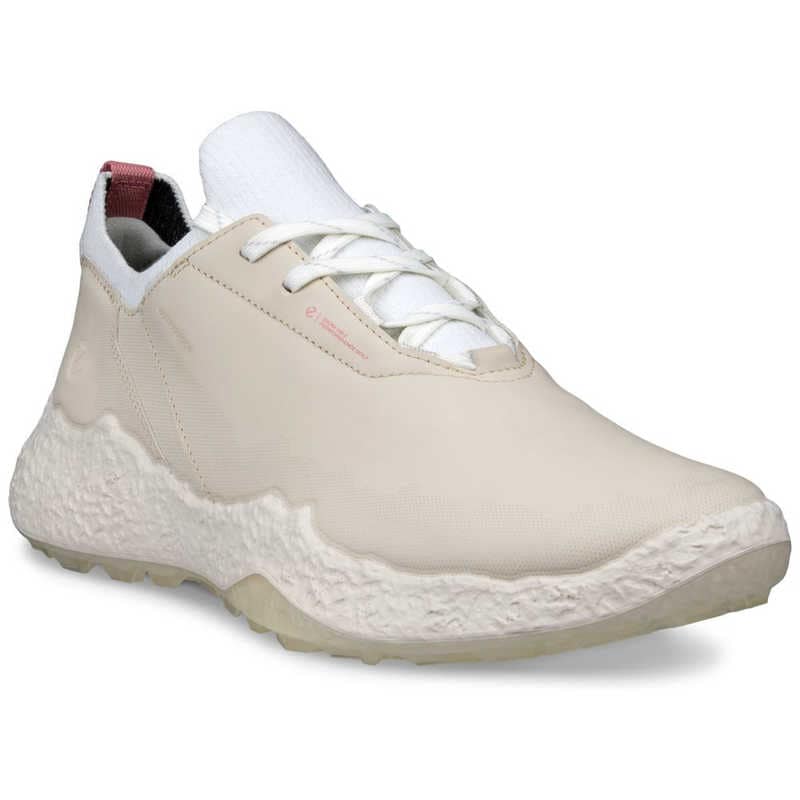 エコー　ゴルフシューズ W BIOM H5 LIMESTONE ECCO ライムストーン [レディース/23.0cm]　EG115003