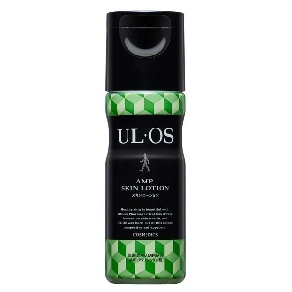 ウル・オス スキンローション 120ml