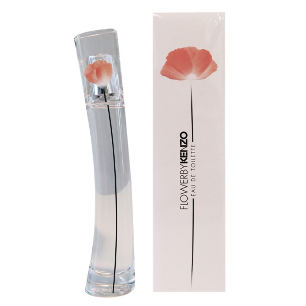 ゲンゾNEWフラワーバイゲンゾオードトワレット30ml1個 5,682円