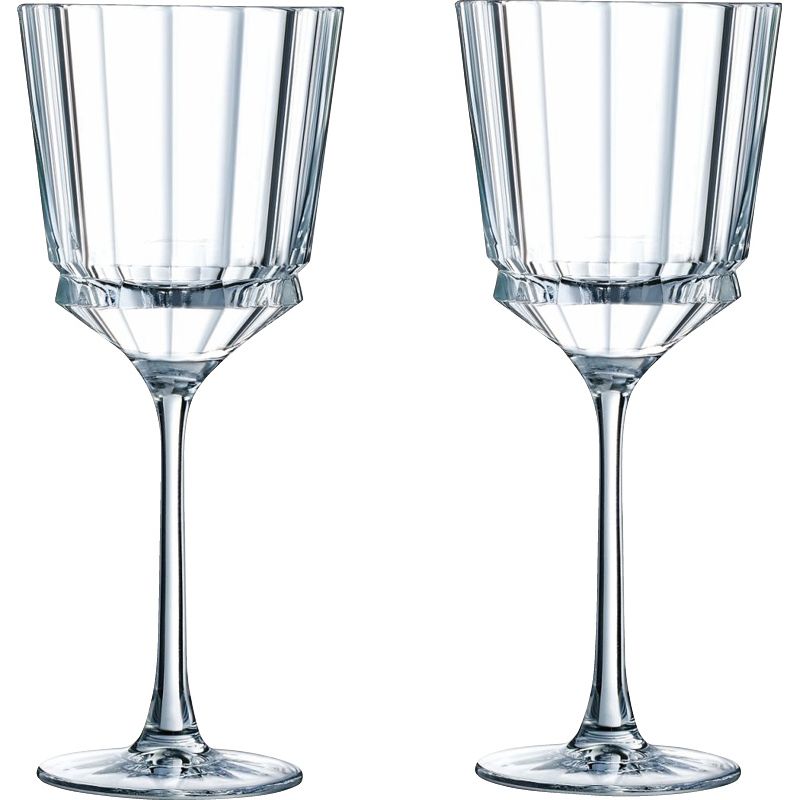 クリスタル/ダルク マッカーサー ワイン ペア 6,699円