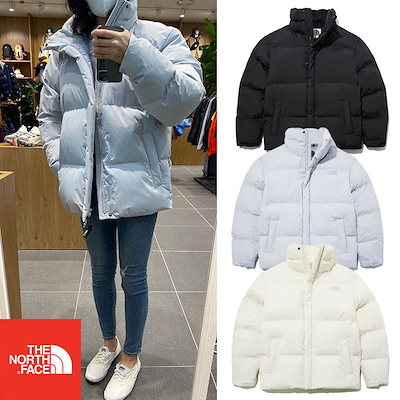 [Qoo10] ザノースフェイス : THE NORTH FACE NJ3NL : レディース服