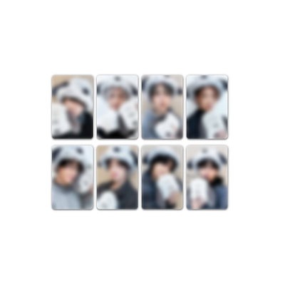 Qoo10] KQエンターテインメント 【DEAR MY MUSE特典】 ATE : KPOP