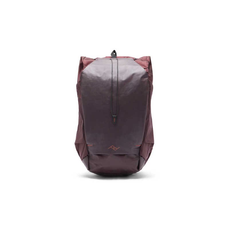 PEAKDESIGN　アウトドア バックパック 25L エクリプス　BABP-25-EP-1