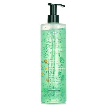 Rene Furterer フォルティセア フォーティファイング リチュアル エナジャイング シャンプー - オール ヘア タイプ (Salon Product)