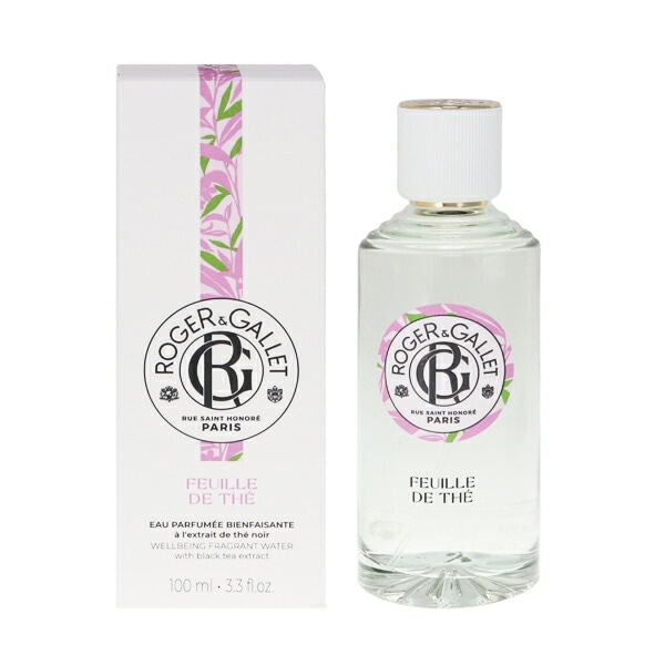 オ パフュメ テ EDT SP 100ml 4,727円