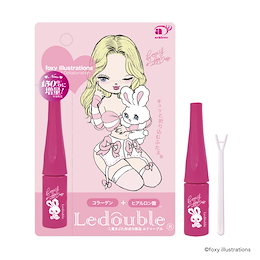 Qoo10 – 「ルドゥーブル公式ショップ Qoo10店」のショップページ