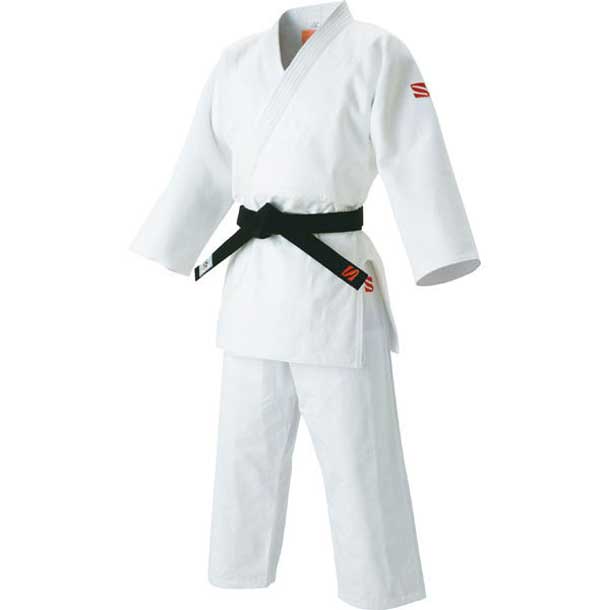 九桜 KUSAKURA 最高級背継二重織柔道衣 上衣 ウェア(上衣・ズボン) (JOAC2Y)