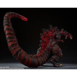 S.H.MonsterArts SW(2016) 4` Ԑ퓬Ver.