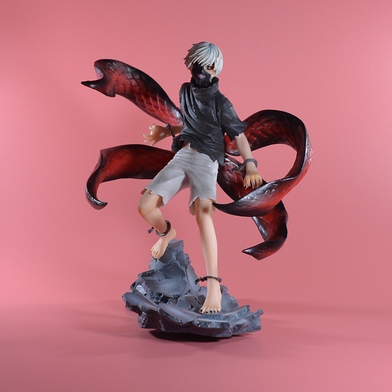 トーキョーグール　フィギュア 2025年9月発売最新プライズ 東京喰種 Grandista-KANEKI KEN