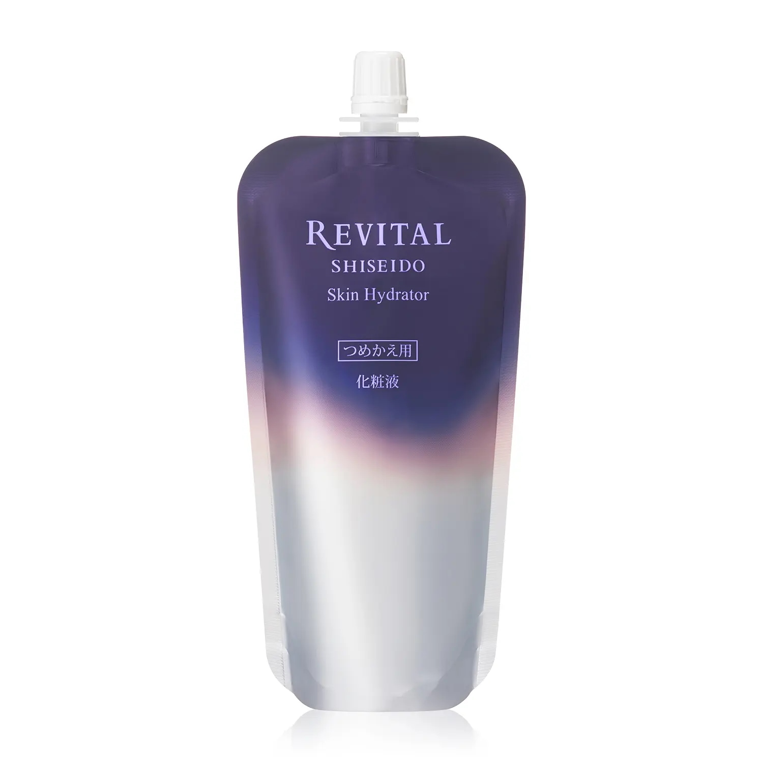 リバイタル　スキンハイドレーター　レフィル　135mL