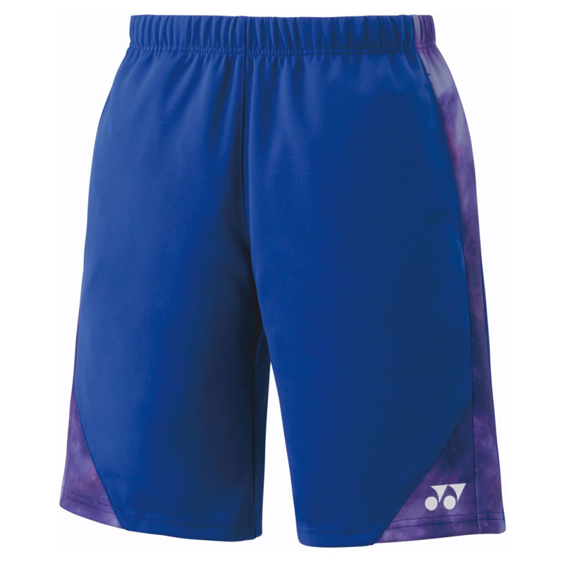 メンズニットハーフパンツ テニスバドミントン アパレル(メンズ) 15188-472