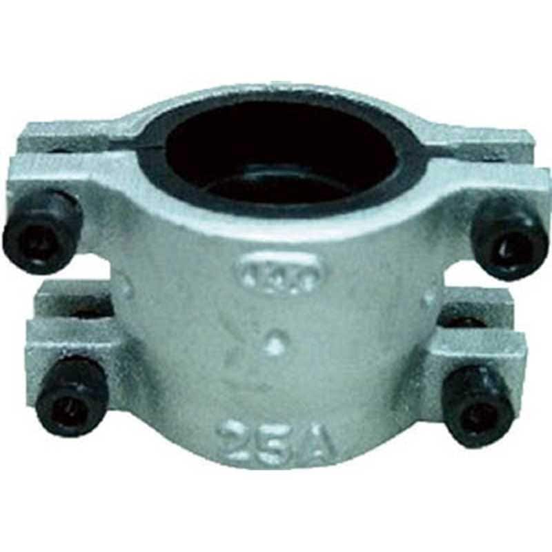 児玉工業　圧着ソケット鋼管兼用型25A　S25A