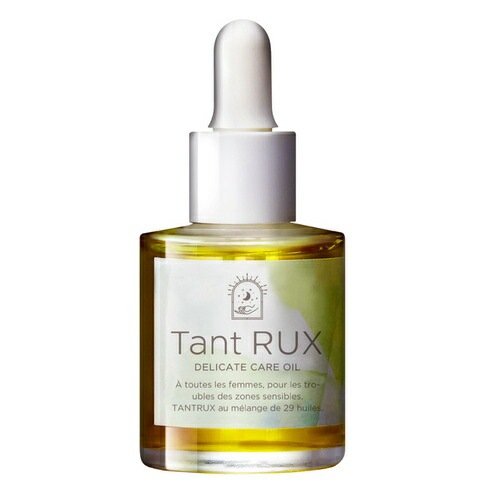 Tant RUX（タントリュクス）オイル　30ml 5,270円