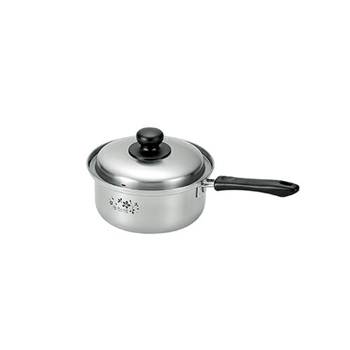 燕人の匠 ［桜吟］片手鍋18cm