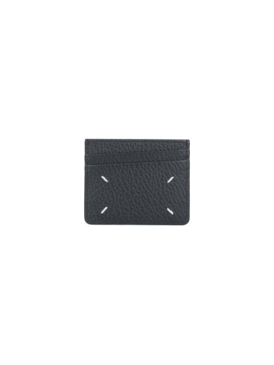 MAISON MARGIELA Women Wallet SA1VX0006 P4455T8013 Black