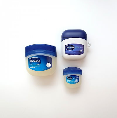 ワセリン Vaseline AirPods Pro ケース | hmgrocerant.com