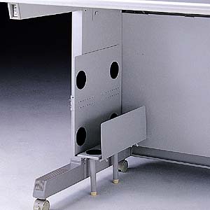 CPUスタンド 省スペースCPU用 CP-013N