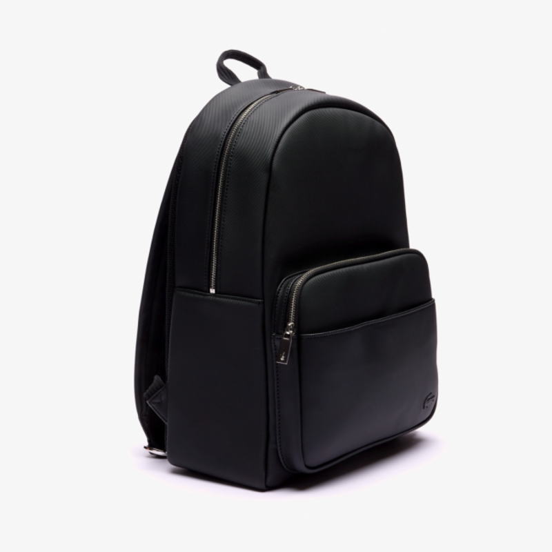 クラシック ポケットバックパック NH4430HC 000/ブラック/