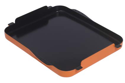 10個セット そば用品 黒備前徳利 [8.5 x 9cm(200cc)] 土物 和食器 酒器 料亭 旅館 業務用