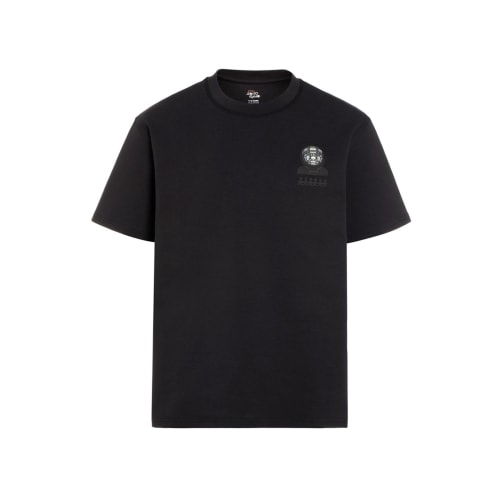 Netflixオリジナルシリーズ『イカゲーム』 X カカオフレンズ 男性用 Tシャツ_フレンズ / 韓国で大人気のキャラクター 6,710円