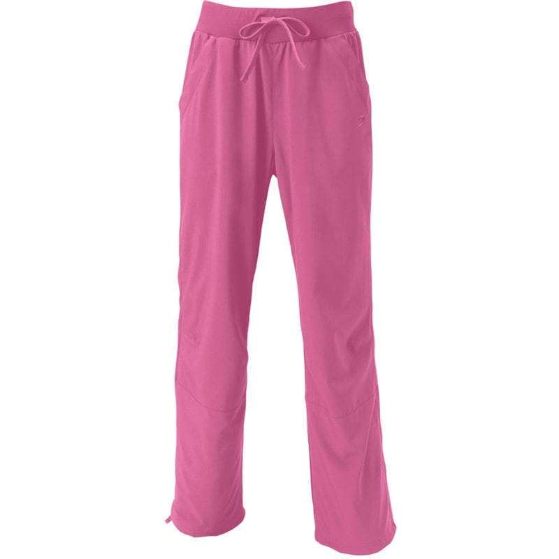 ジーフィット(g-fit) スタンダードロング ウエルネ スその他 ウェア パンツ (gfn309pp-bpi)