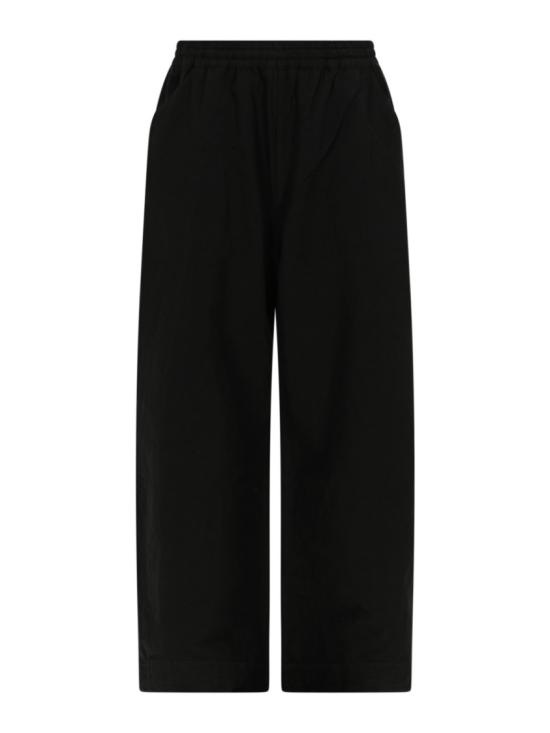YMC Men Pants U4AAB DARKGREEN Black