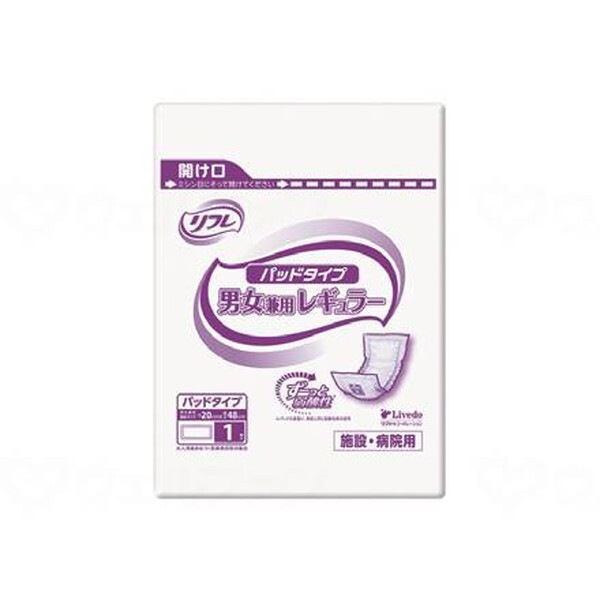 ���t�� �p�b�h�^�C�v �j�����p ���M�����[ 30��