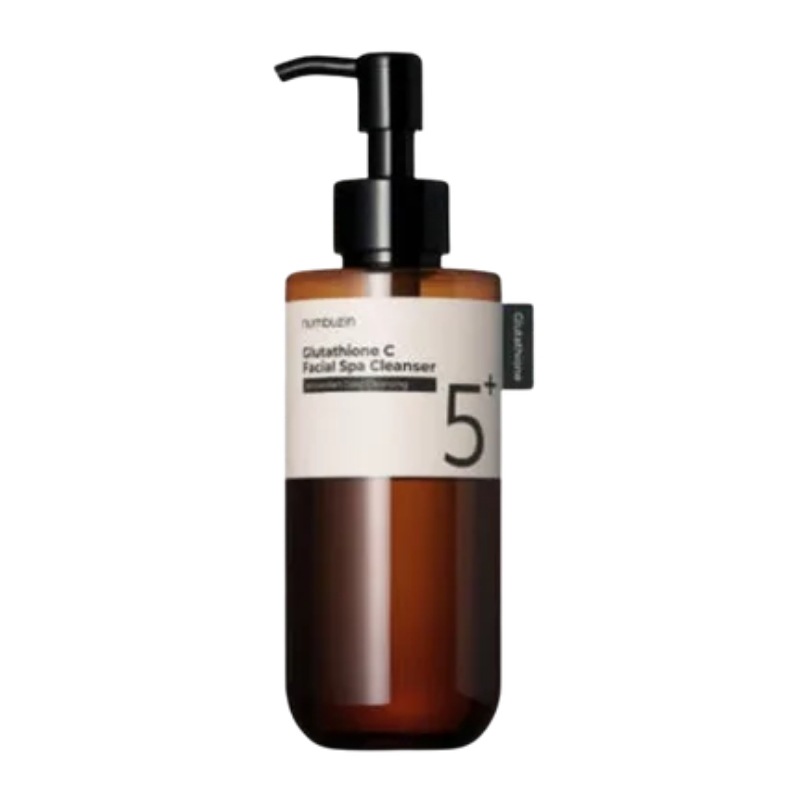5番 グルタチオンC アロマ マッサージ ディープクレンザー 300ml 大容量