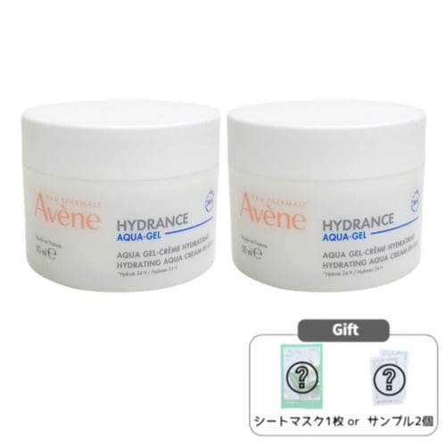 [1+1] イドランス アクア クリーム-イン-ジェルEX 50mL