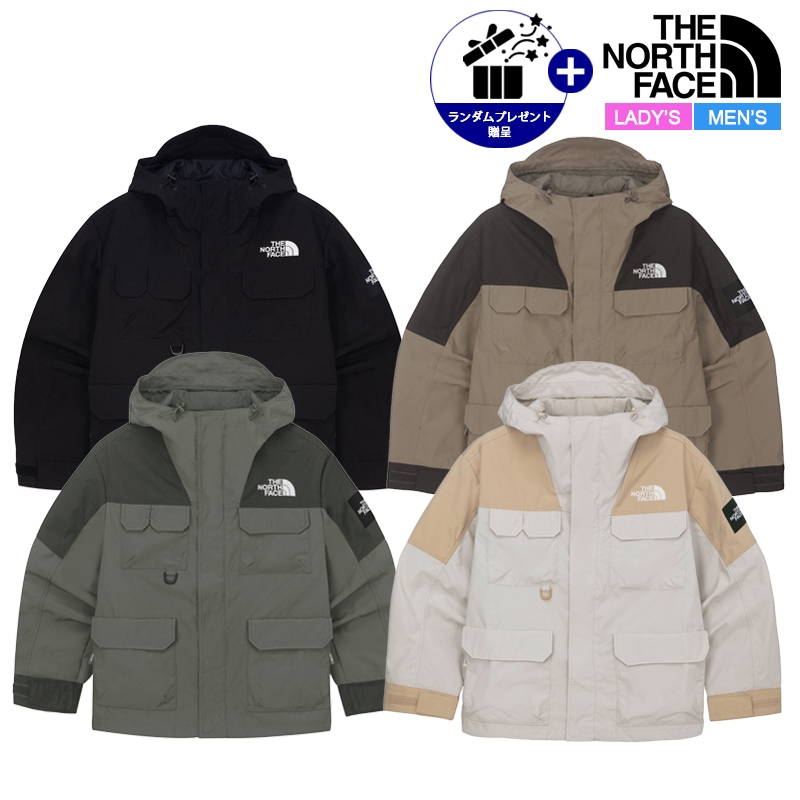 ホワイトラベル レーンジャー ジャケット NJ3BQ52 レディーズ メンズ 男女共用 日常 デイリー カジュアル アウトドア アウト ポケット 防水 季節の変わり目