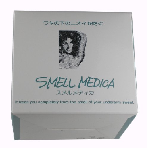 スメルメディカ 115ｇ 4,845円