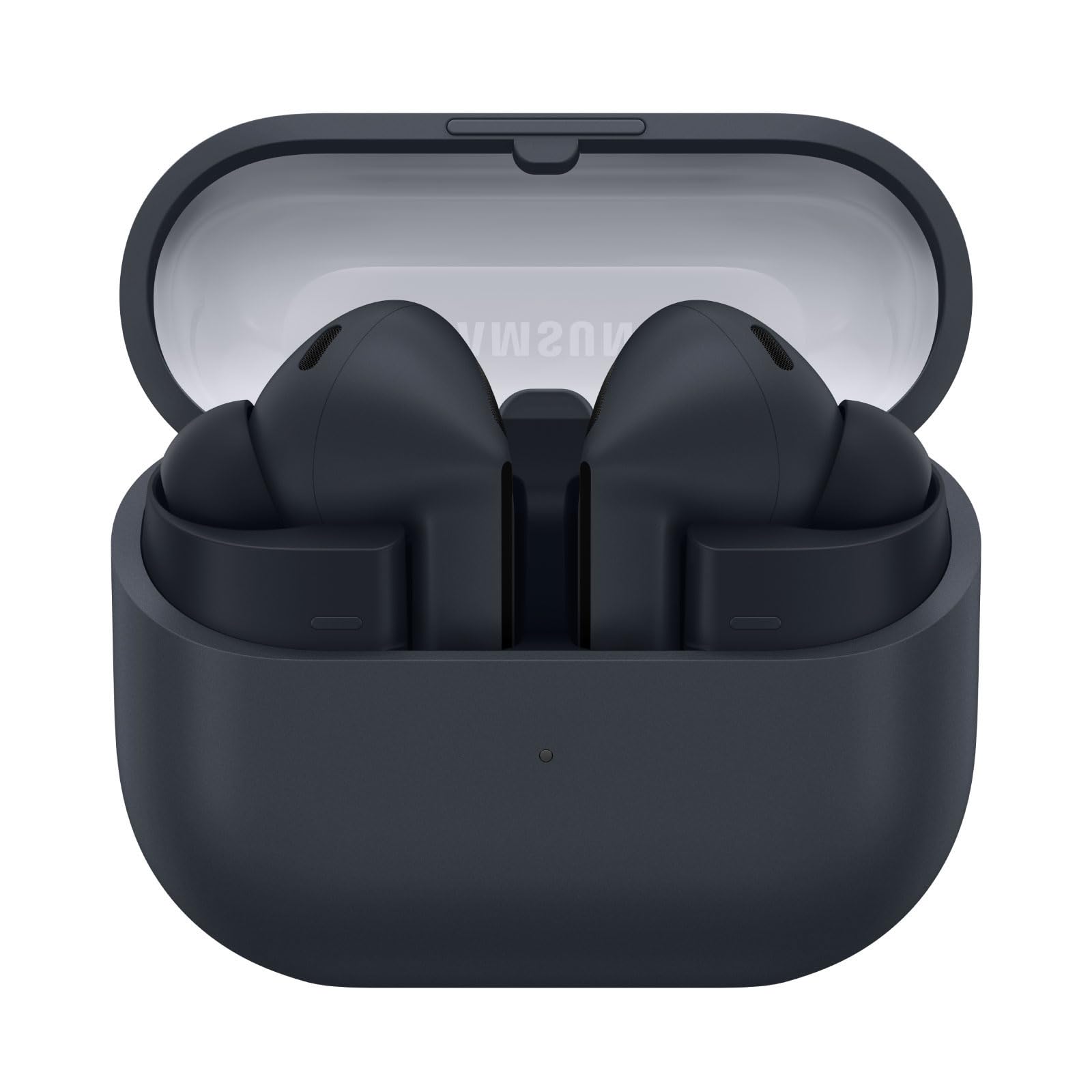 Samsung Galaxy Buds3 FEｌブラックｌGalaxy AI対応ｌワイヤレスイヤホン 本体 端末ｌSamsung純正 国内正規品ｌ2025年発売ｌノイズキャンセリングｌ立体音響ｌ防水I