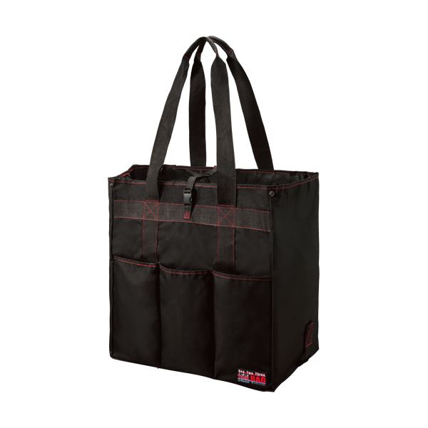 （まとめ）リングスター ワンツースリーツールバッグ T-500M 1個 [x3セット]