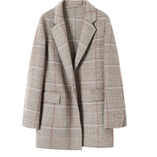 アウター ジャケット 袖あり かわいい 大人可愛い きれいめ シンプル 大人 上品 おしゃれ