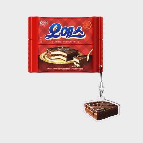 オイエスギャラクシーバズ3/バズ3プロケース