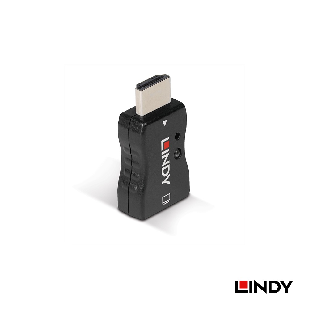 【32119】 LINDY HDMI 8K@60Hz EDID エミュレータ